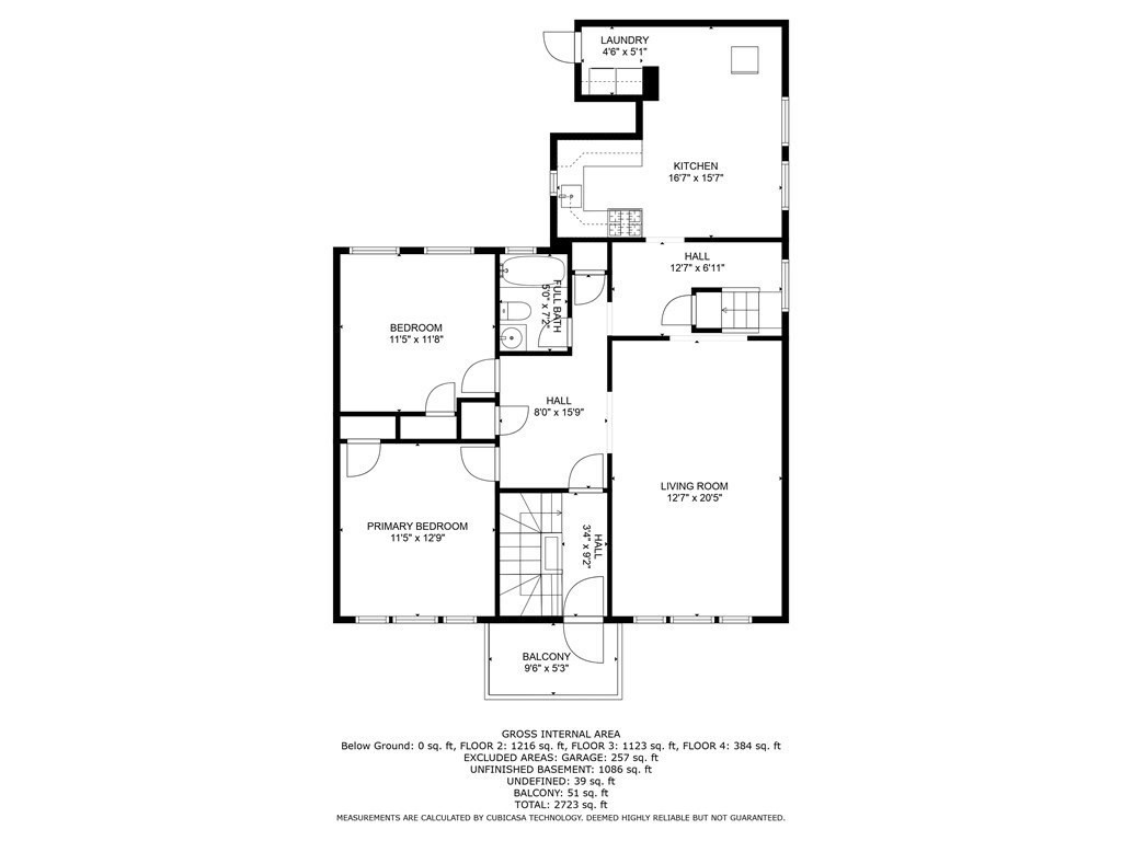 43 Ormond Street Boston, MA 02126 - Photo 23 of 30 a picture of a room with a white wall and picture