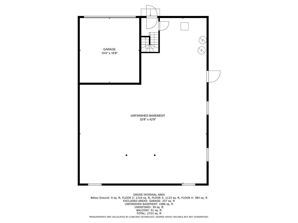 43 Ormond Street Boston, MA 02126 - Photo 26 of 30 a picture of a room with a floor plan