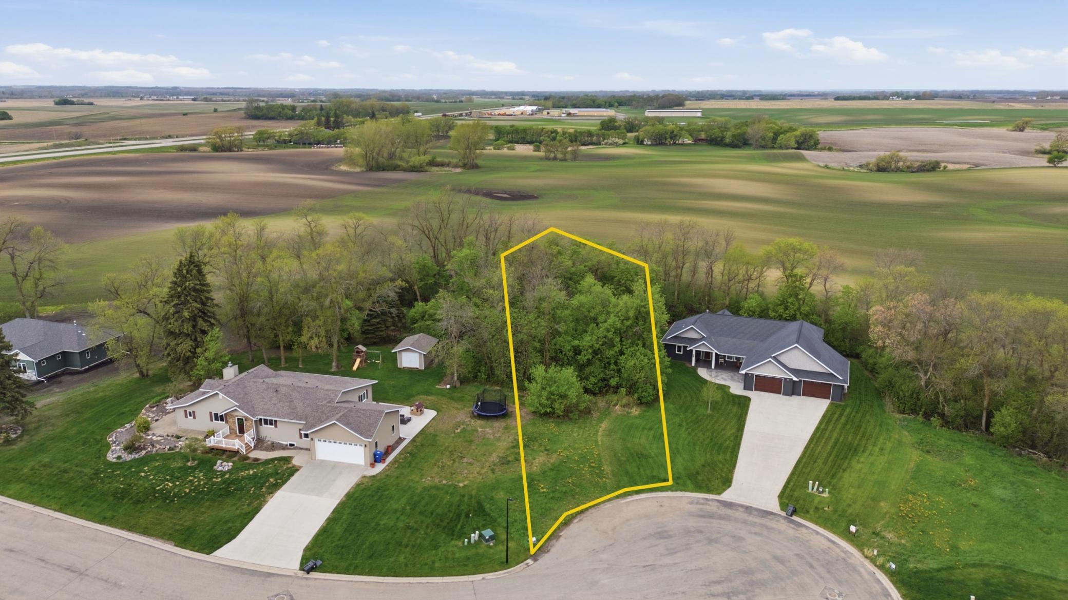 529 Leonard Street Hawley, MN 56549 - Photo 1 of 10