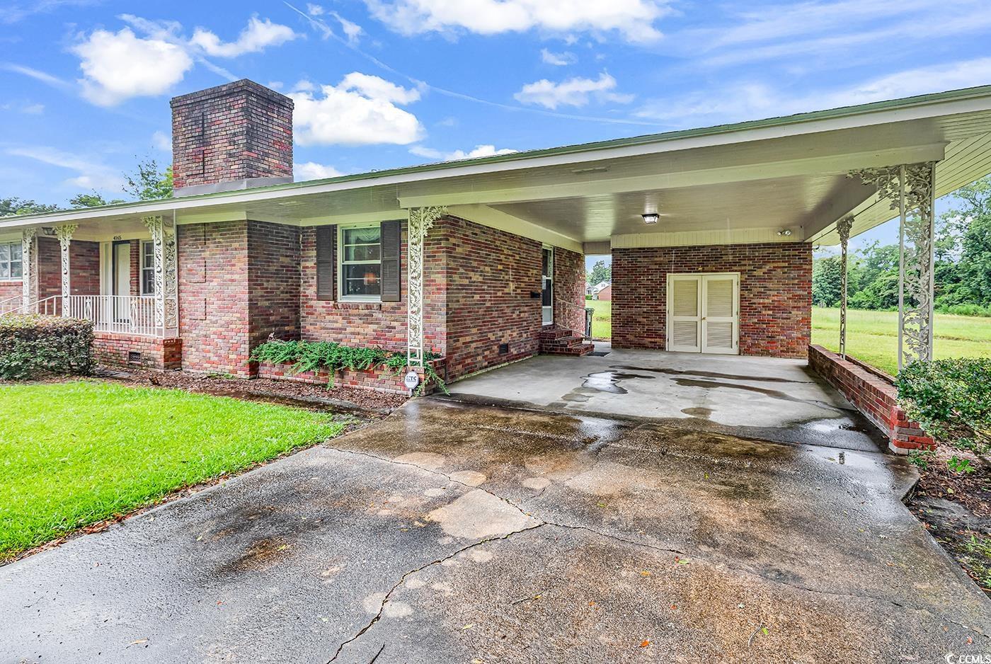 4165 Stevens Street Loris, SC 29569 - Photo 3 of 31