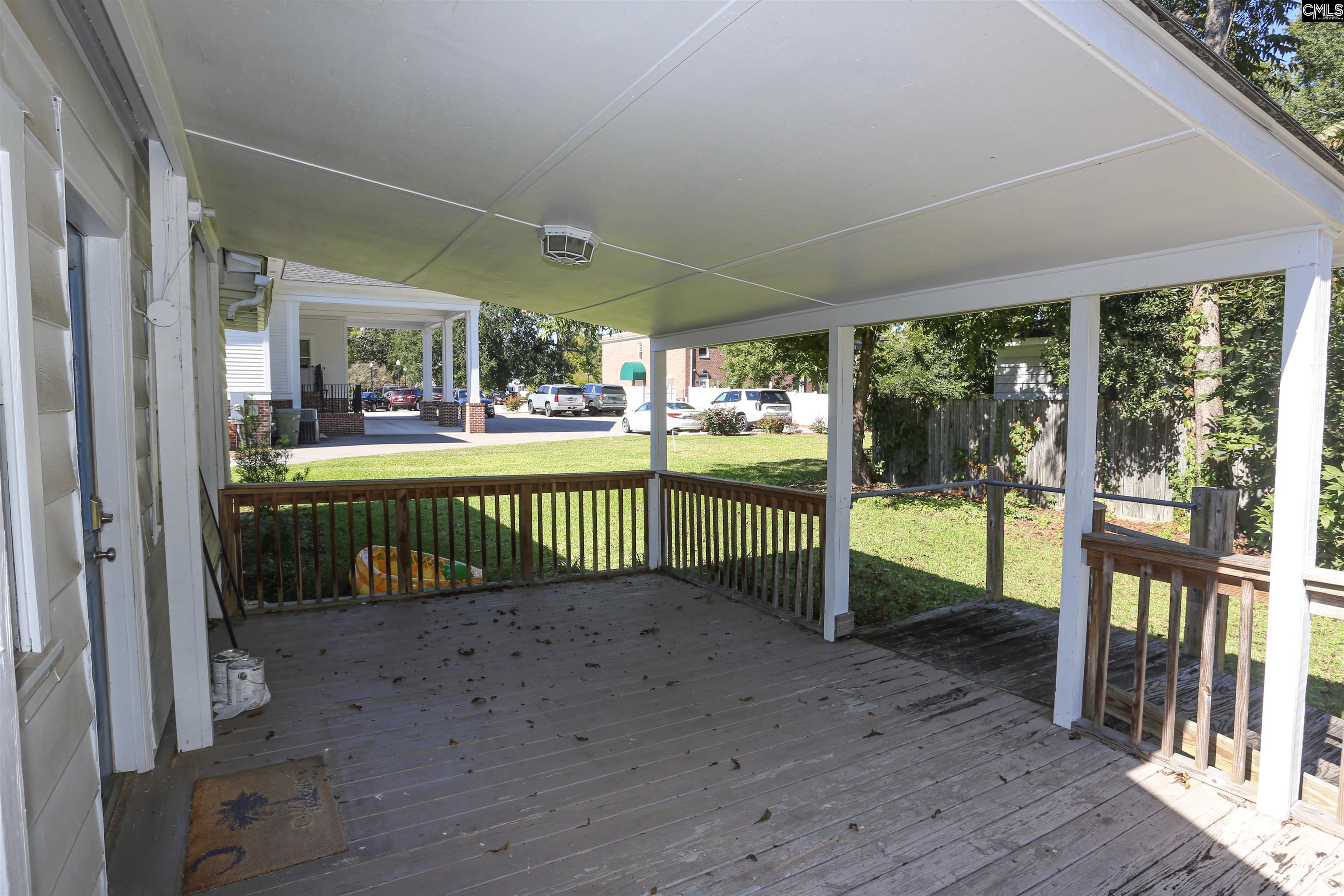 306 Hampton Park Camden, SC 29020 - Photo 25 of 26