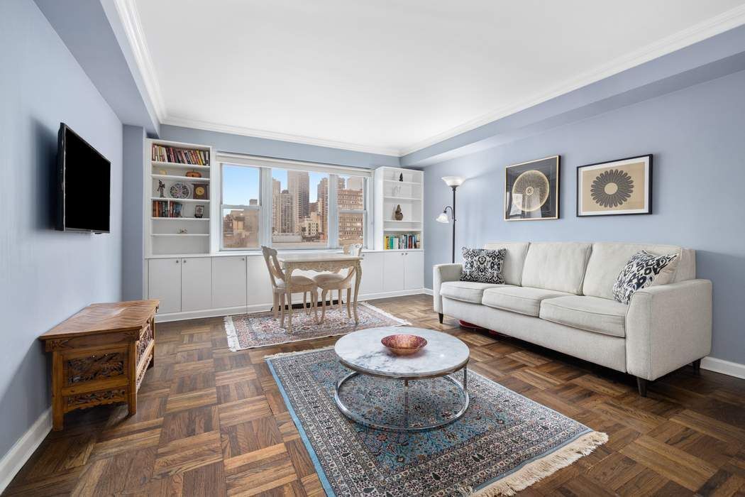 333 East 66th Street, Unit 11G Compass