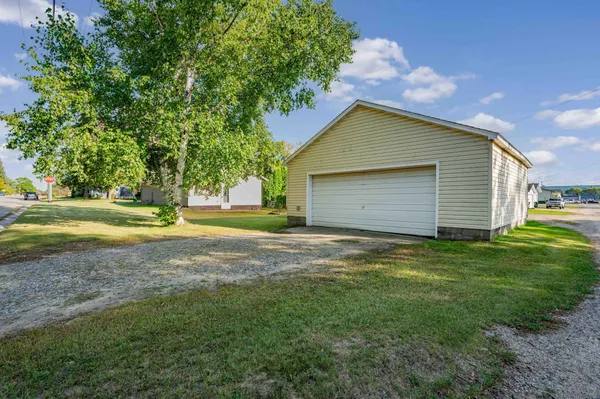 $189,950 | 523 Northwest 6th Street, Grand Rapids, MN 55744