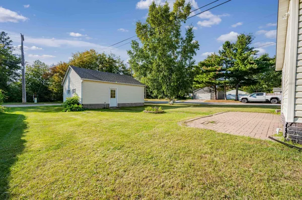 $189,950 | 523 Northwest 6th Street, Grand Rapids, MN 55744