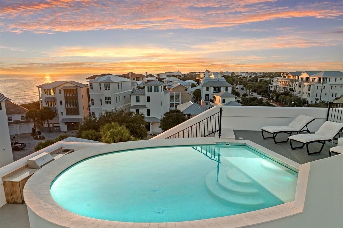 3434 East County Highway 30A Santa Rosa Beach, FL 32459 - Photo 4 of 58 Sunsets live here