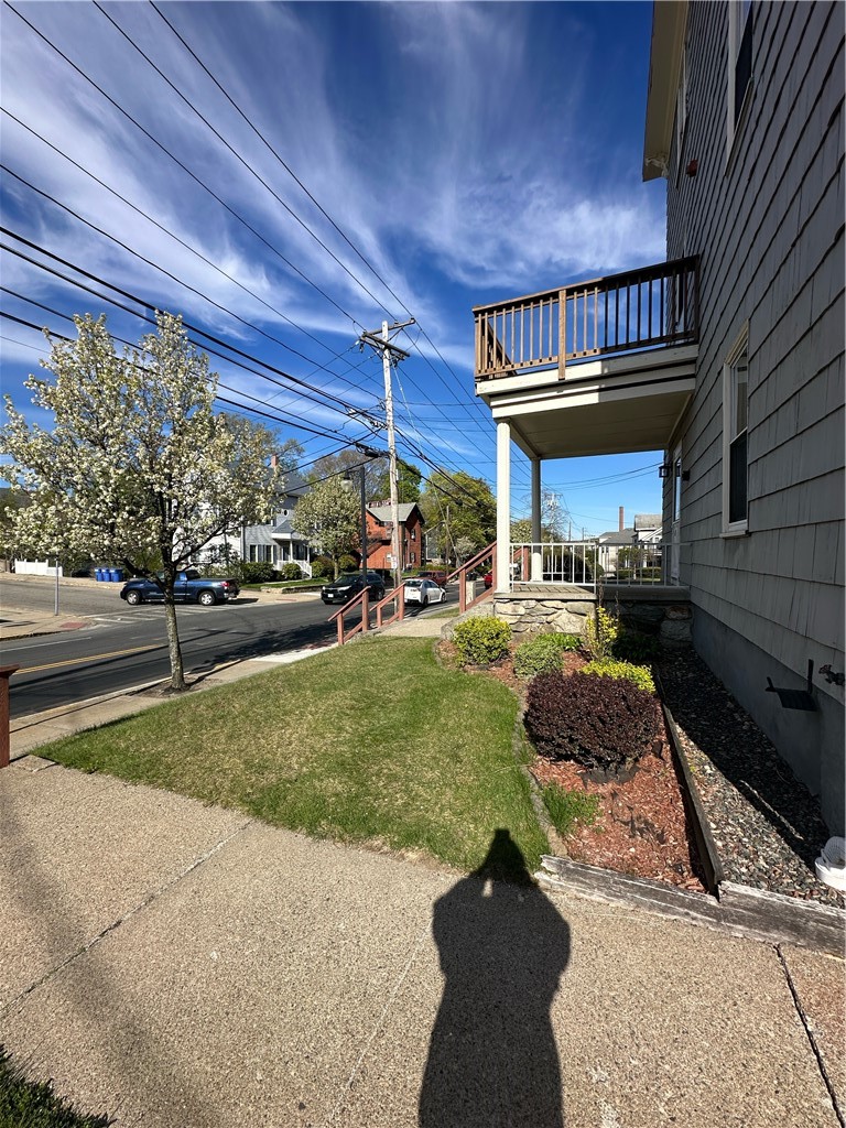 71 Hamlet Avenue, Unit 3R Woonsocket, RI 02895 - Photo 2 of 29