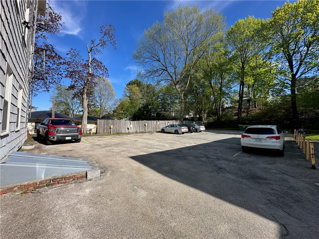 71 Hamlet Avenue, Unit 3R Woonsocket, RI 02895 - Photo 28 of 29
