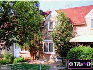 218 Margate Road Upper Darby, PA 19082 - Photo 1 of 1