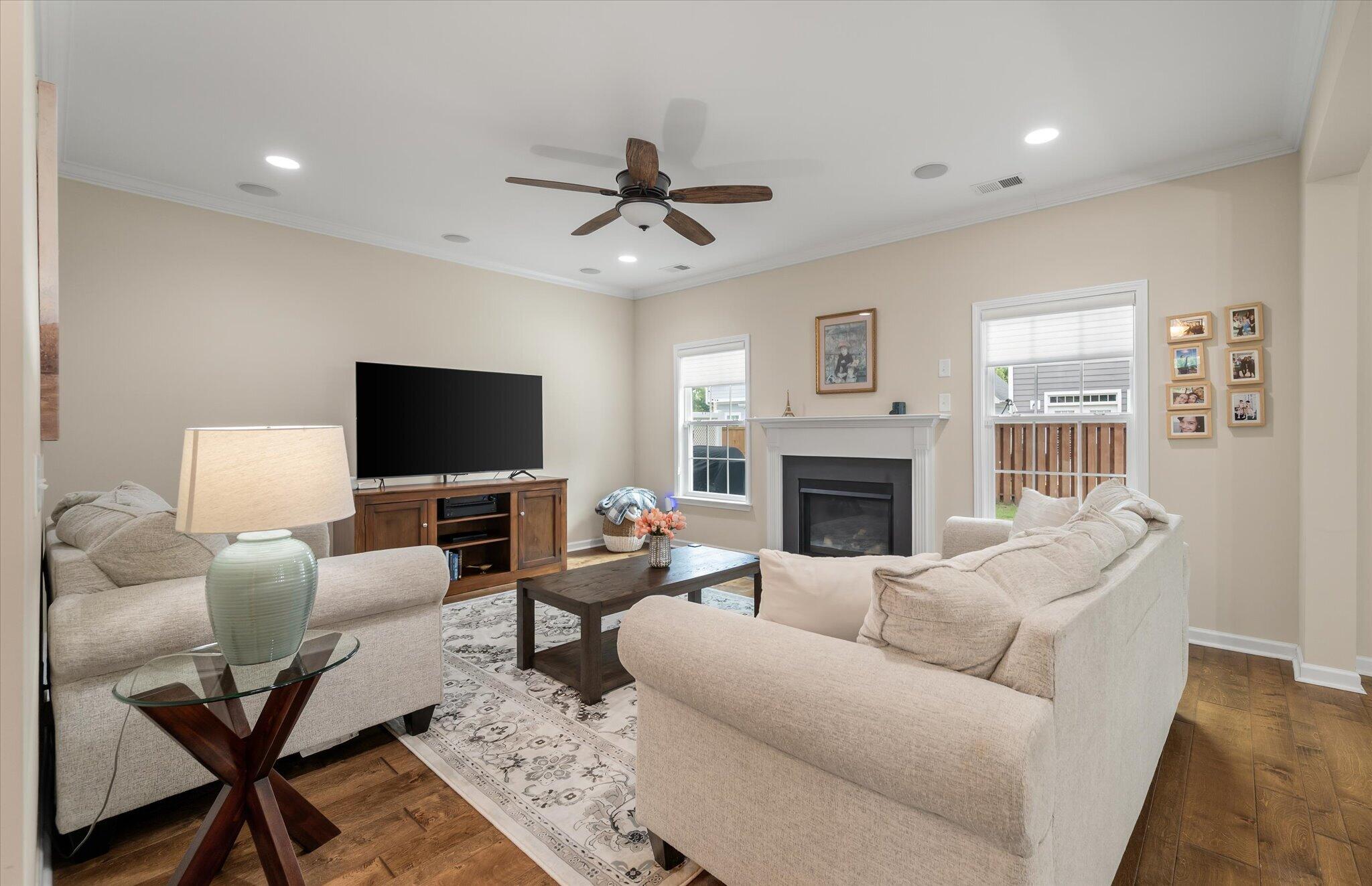527 Nelliefield Trail Wando, SC 29492 - Photo 7 of 42