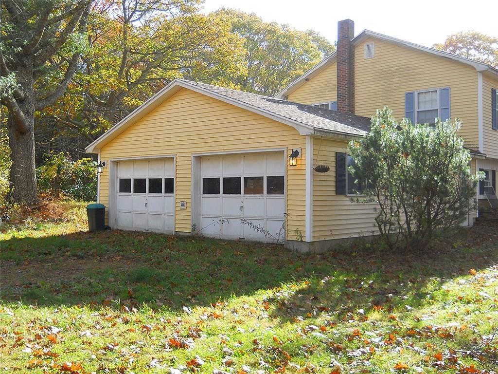 94 Snowball Hill Road New Harbor, ME 04554 - Photo 1 of 4 Photo