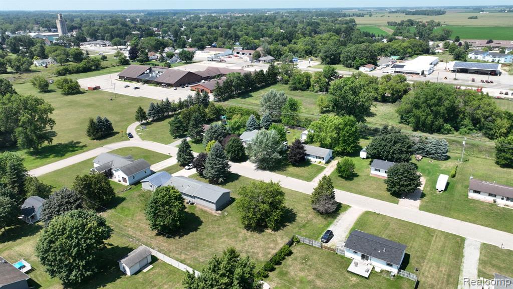 1142 George Street Bad Axe, MI 48413 - Photo 65 of 65