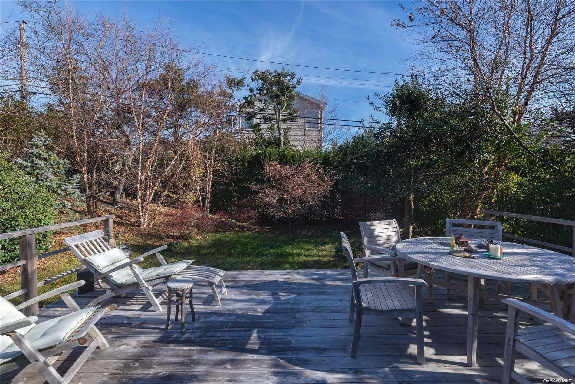 61 Ocean Road Ocean Beach, NY 11770 - Photo 14 of 22