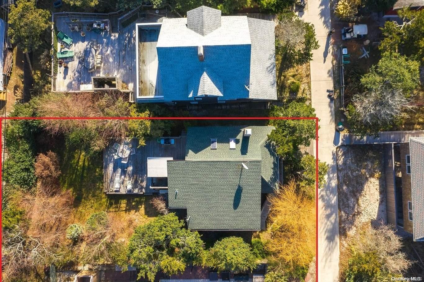 61 Ocean Road Ocean Beach, NY 11770 - Photo 3 of 22