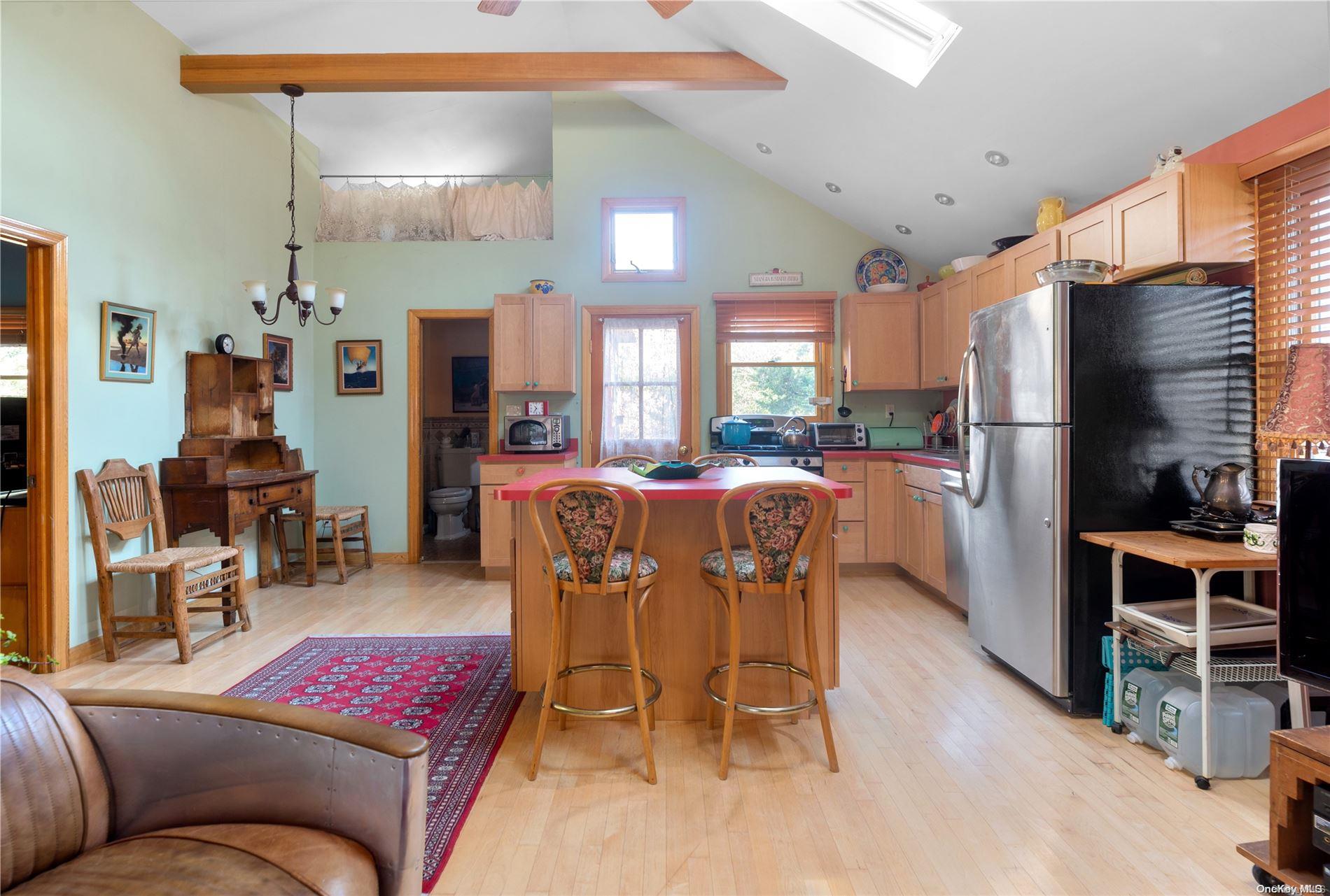 61 Ocean Road Ocean Beach, NY 11770 - Photo 5 of 22