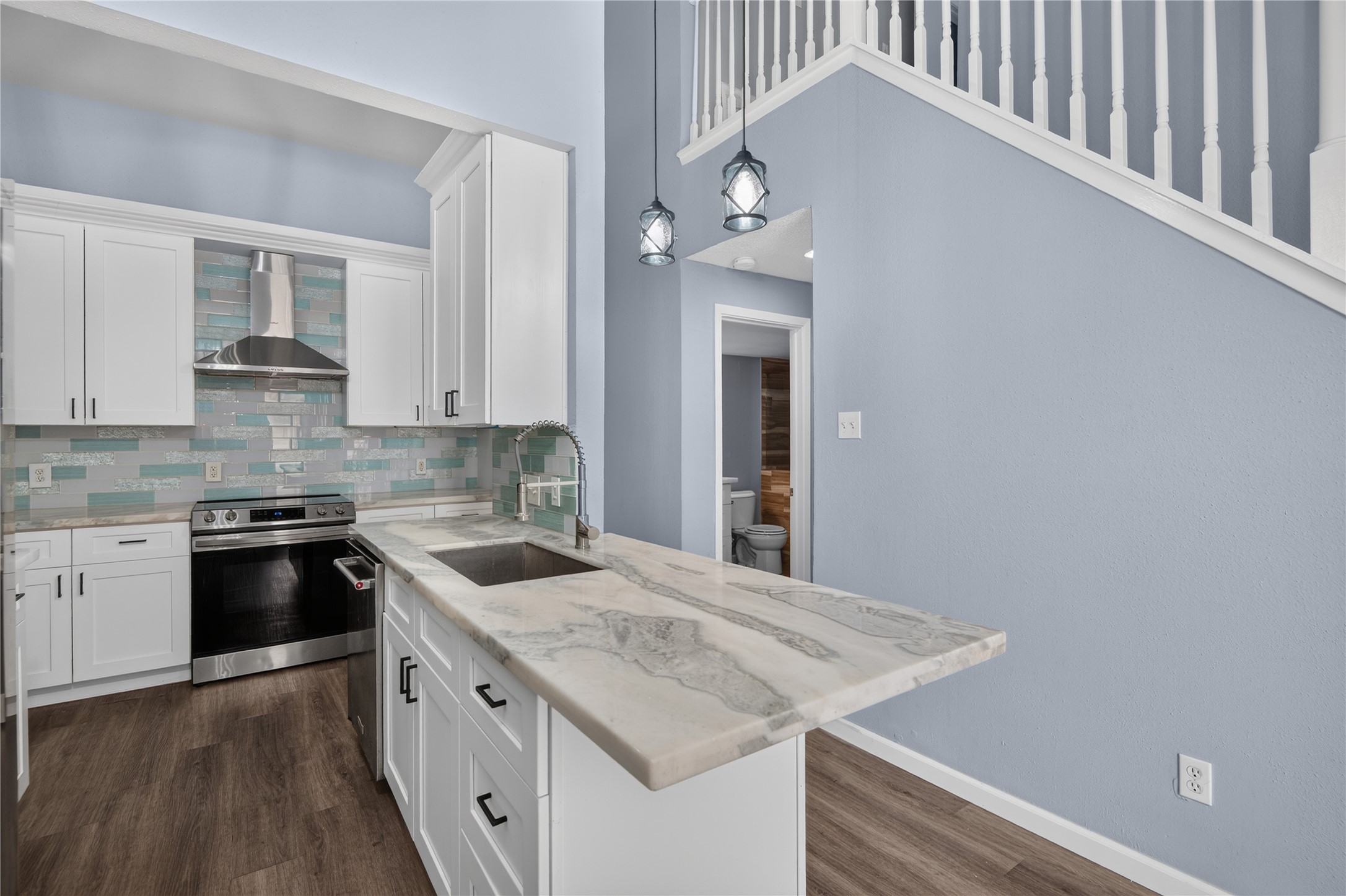 2277 South Kirkwood Road, Unit 910 Houston, TX 77077 - Photo 14 of 27