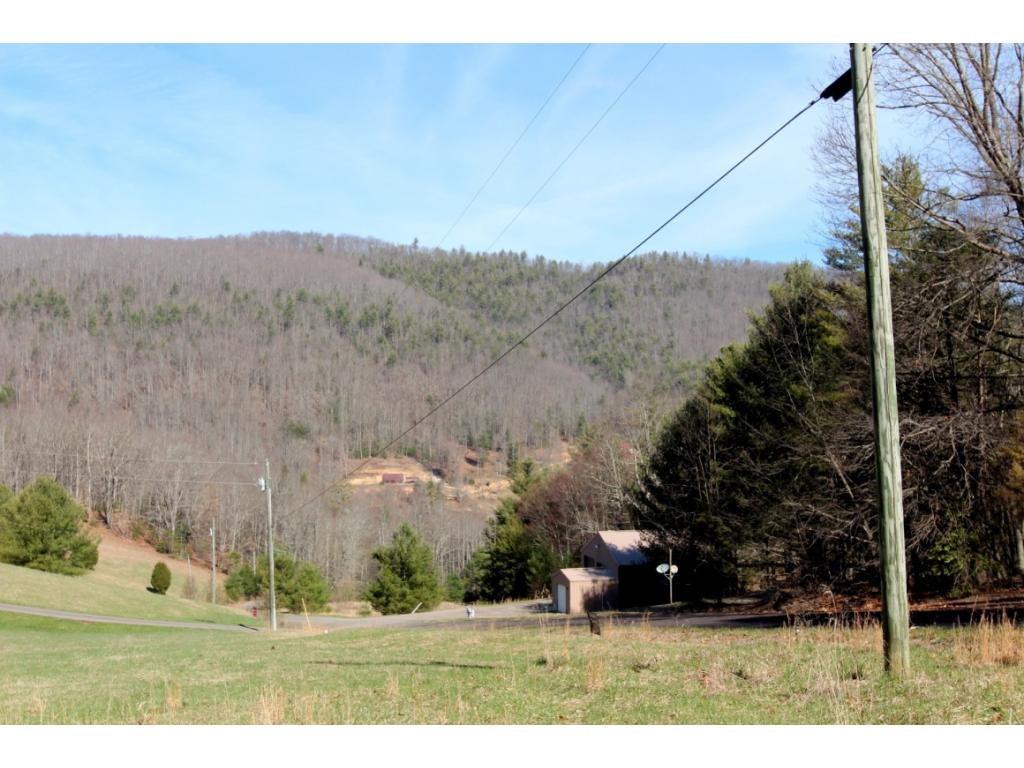 0 Myrtle Drive, Unit 14 Butler, TN 37640 - Photo 4 of 10 SHARED WELL ELECTRIC AT ROAD