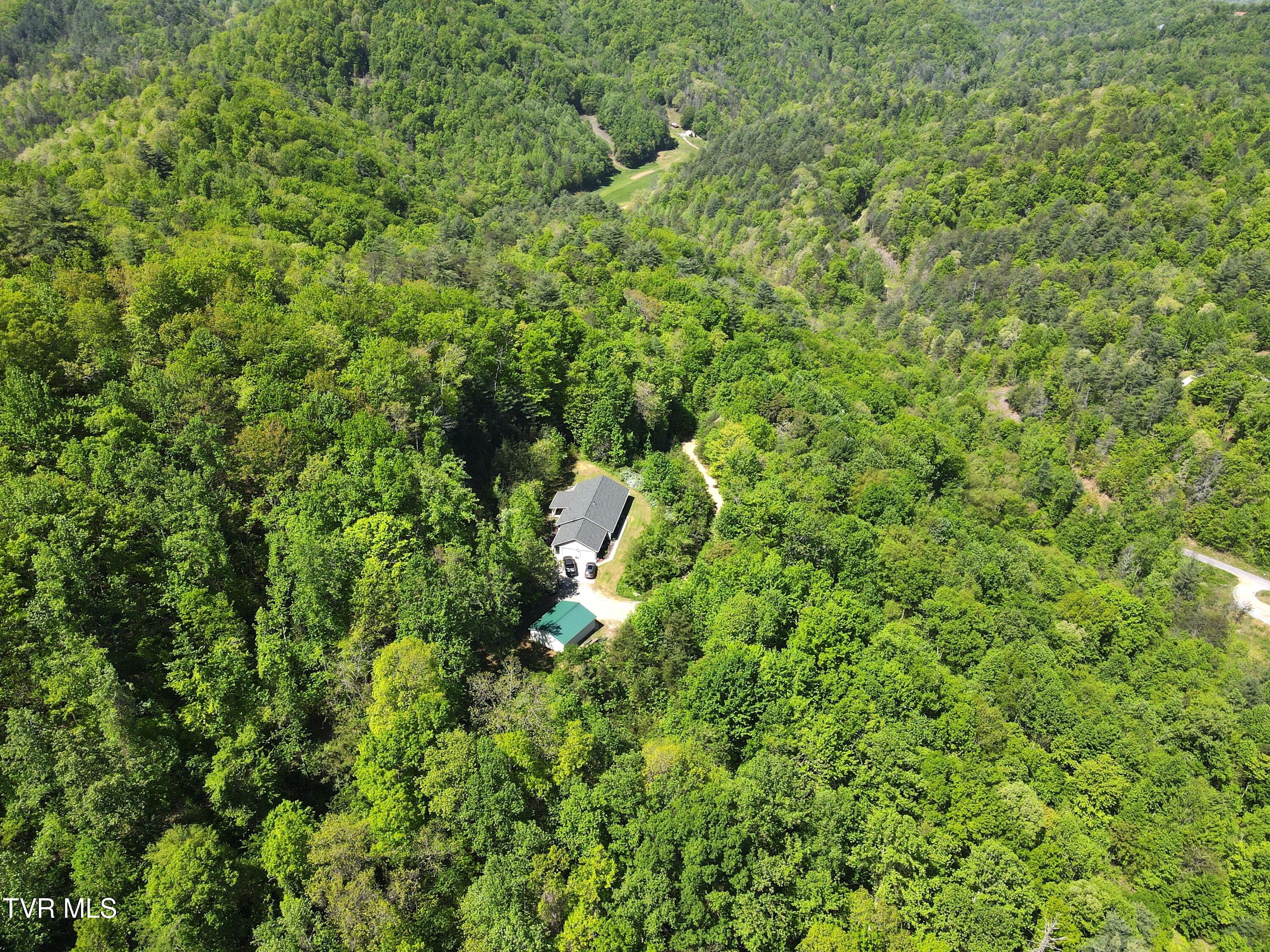804 Punkton Road Del Rio, TN 37727 - Photo 30 of 34 28