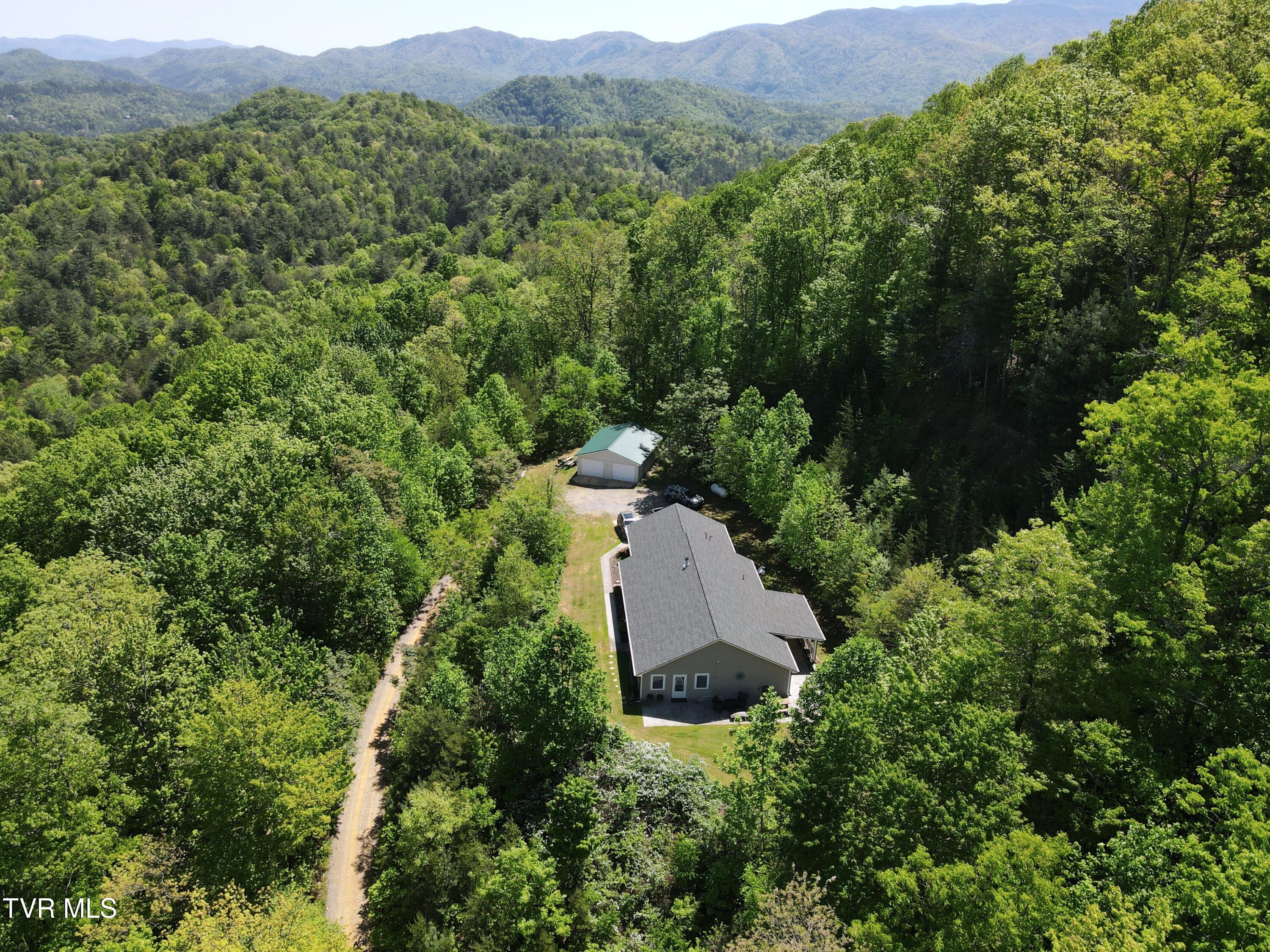 804 Punkton Road Del Rio, TN 37727 - Photo 10 of 34 8