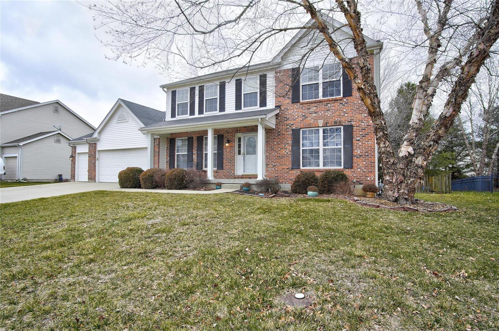 3437 Middlebury Way Shiloh, IL 62221 - Photo 2 of 30 Gallery Image 2