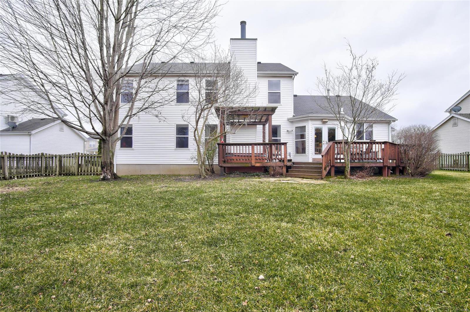 3437 Middlebury Way Shiloh, IL 62221 - Photo 29 of 30 Gallery Image 29