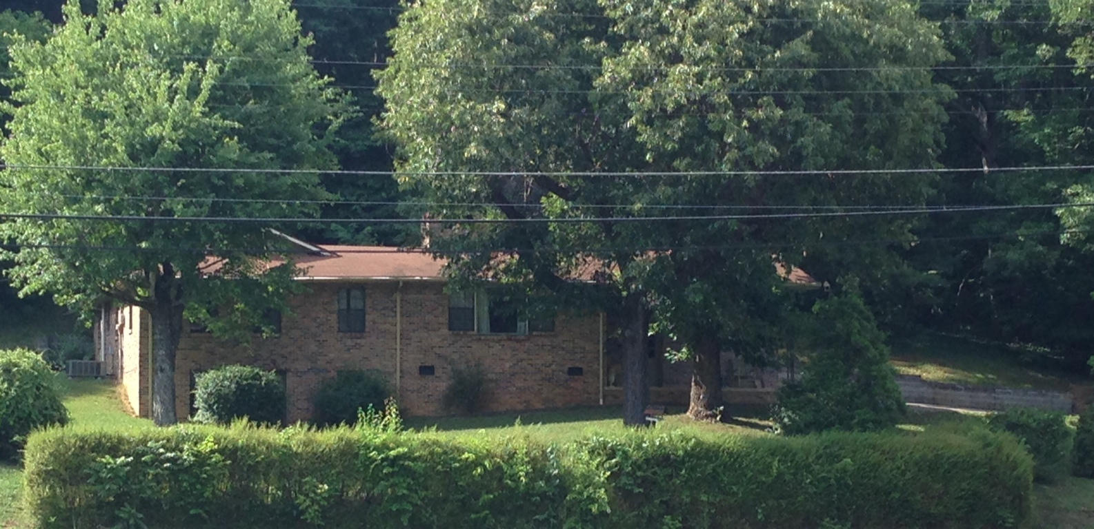 4609 Rocky Branch Road Walland, TN 37886 - Photo 1 of 3 4609 Rocky Branch Rd.