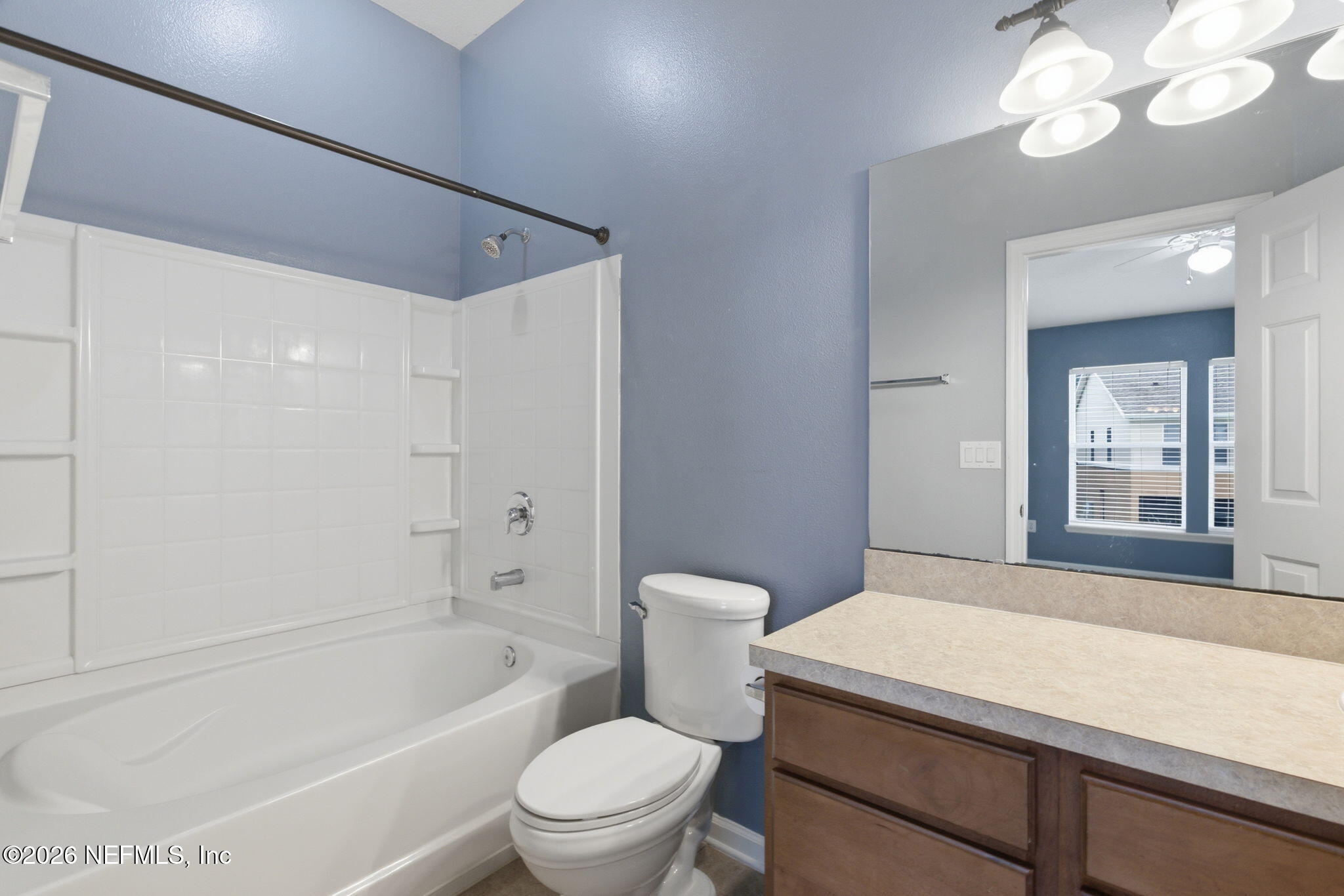 13061 Shallowater Road Jacksonville, FL 32258 - Photo 19 of 28 Primary bathroom