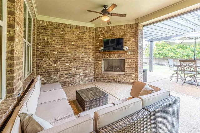 $3,900 | 1357 Carmony Street, Collierville, TN 38017