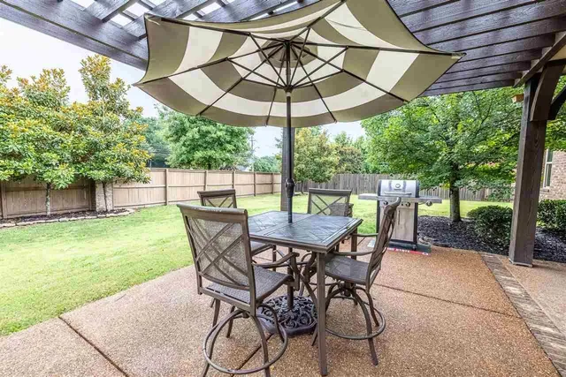 $3,900 | 1357 Carmony Street, Collierville, TN 38017