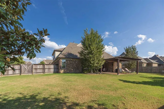 $3,900 | 1357 Carmony Street, Collierville, TN 38017