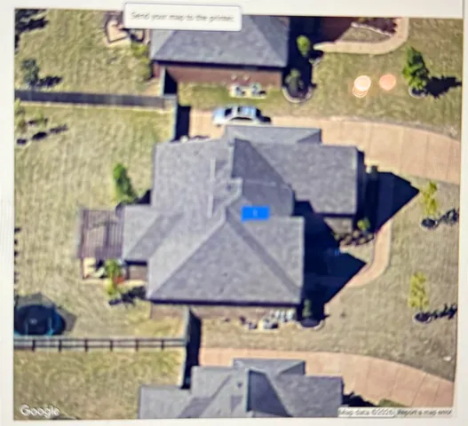 $3,900 | 1357 Carmony Street, Collierville, TN 38017