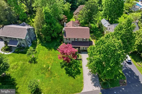 $799,999 | 841 Ivy Road, Ambler, PA 19002
