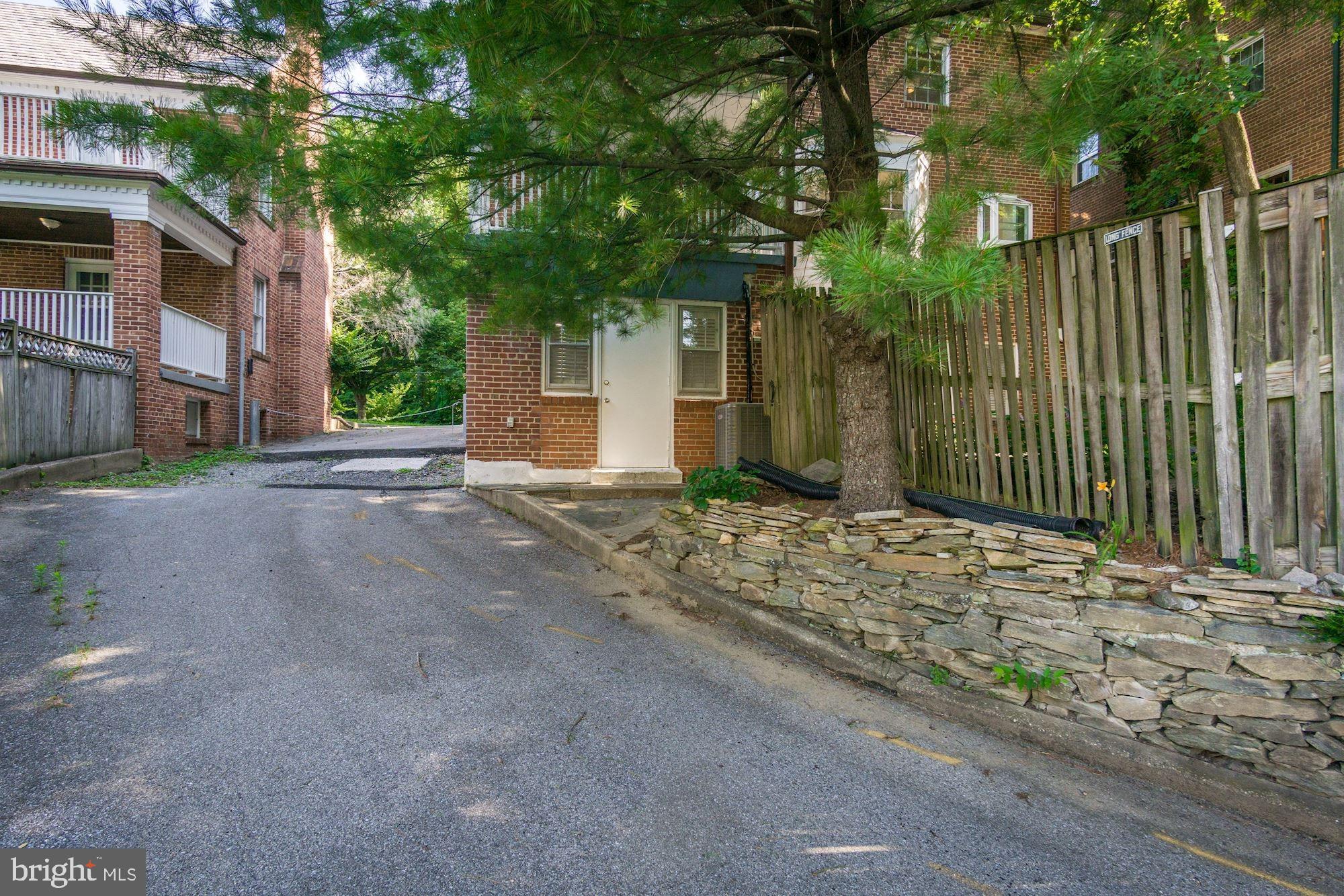 1626 Kalmia Road Northwest Washington, DC 20012 - Photo 47 of 48