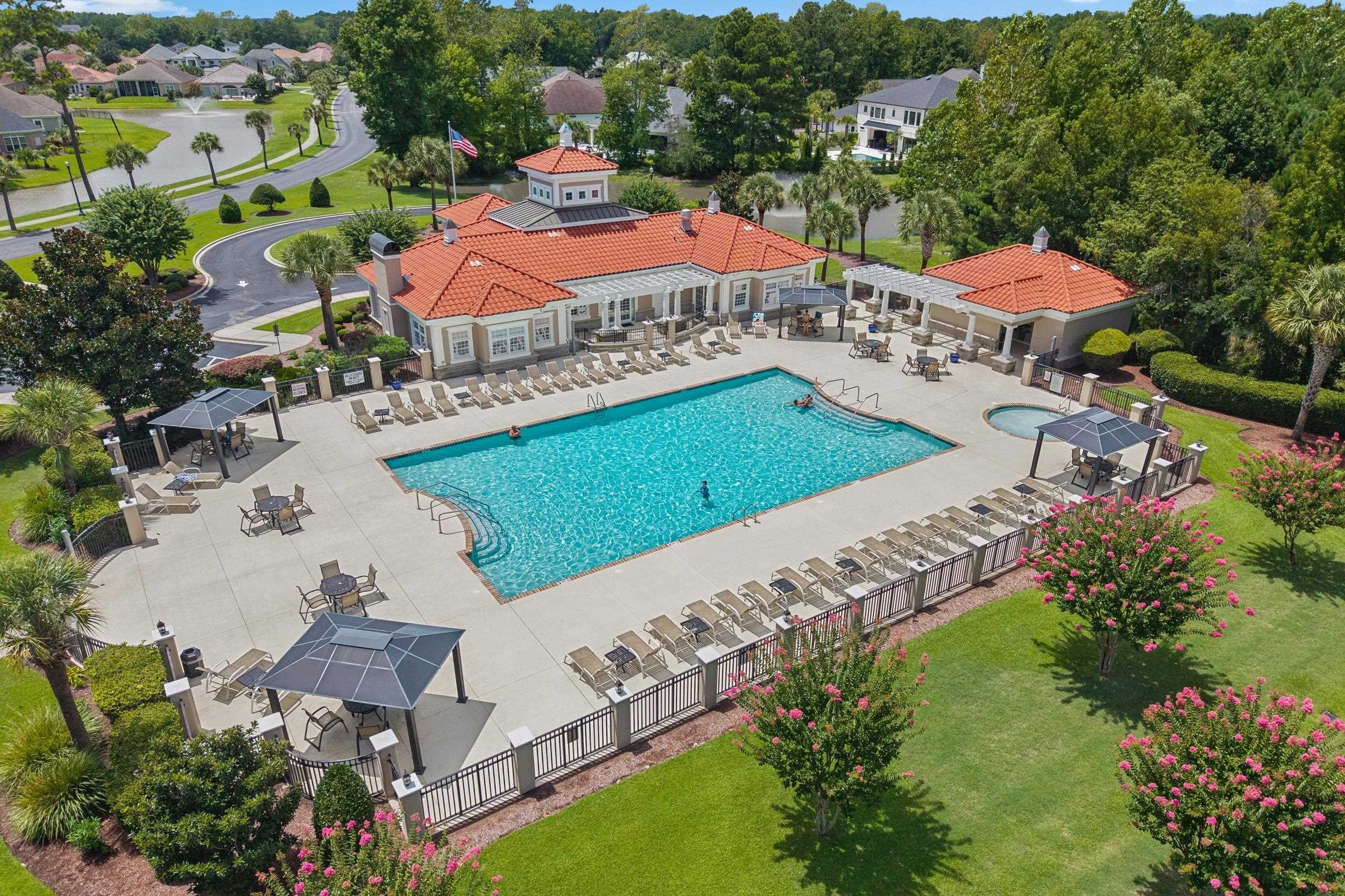9017 Loggerhead Court Myrtle Beach, SC 29579 - Photo 80 of 86 Gallery Image 80
