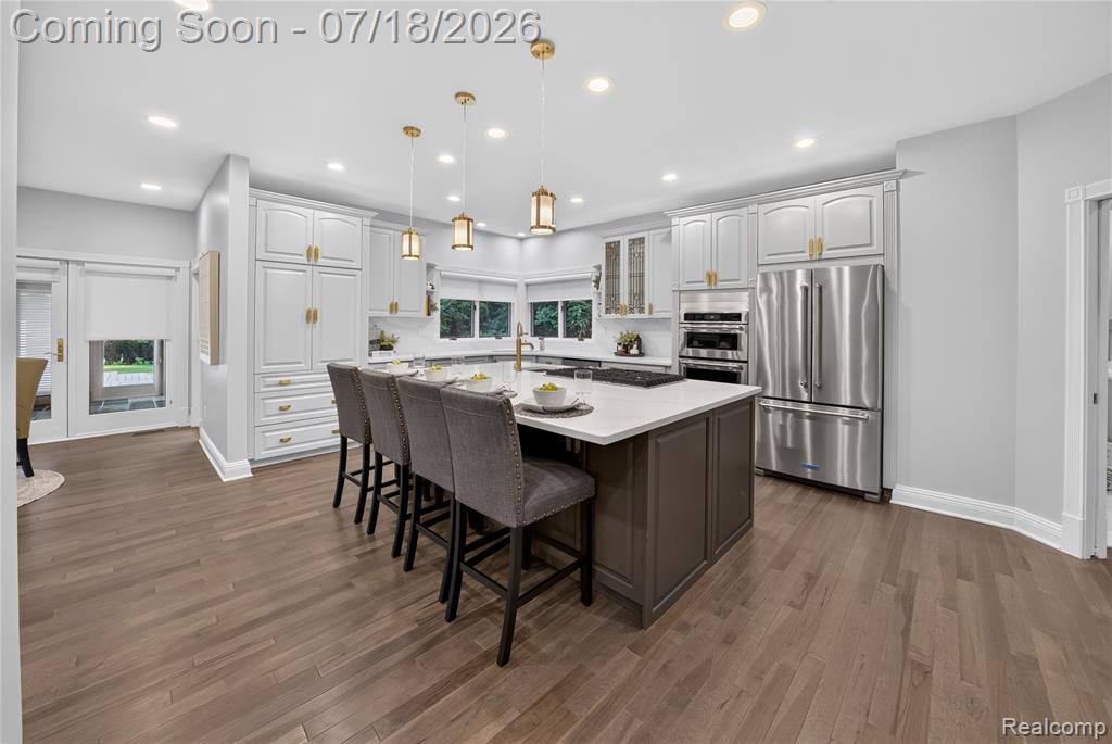 8180 Ridge Road North Canton, MI 48187 - Photo 18 of 99