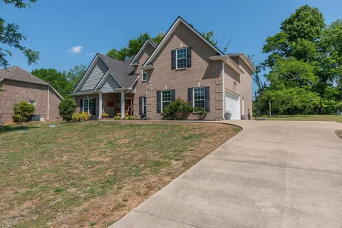 $734,000 | 1028 Proud Eagle Drive, Eagleville, TN 37060