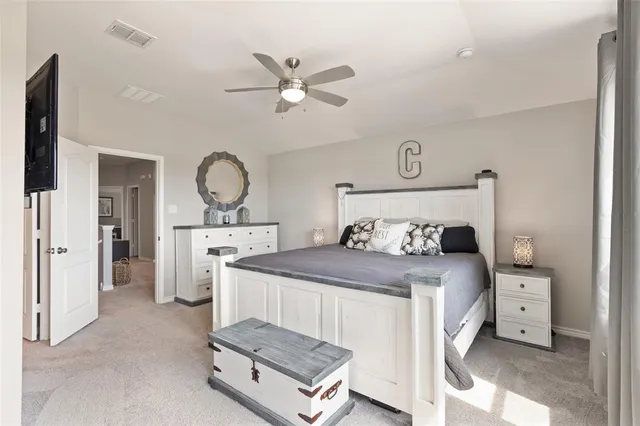 $275,000 | 2055 Wildcat Trail, Crandall, TX 75114