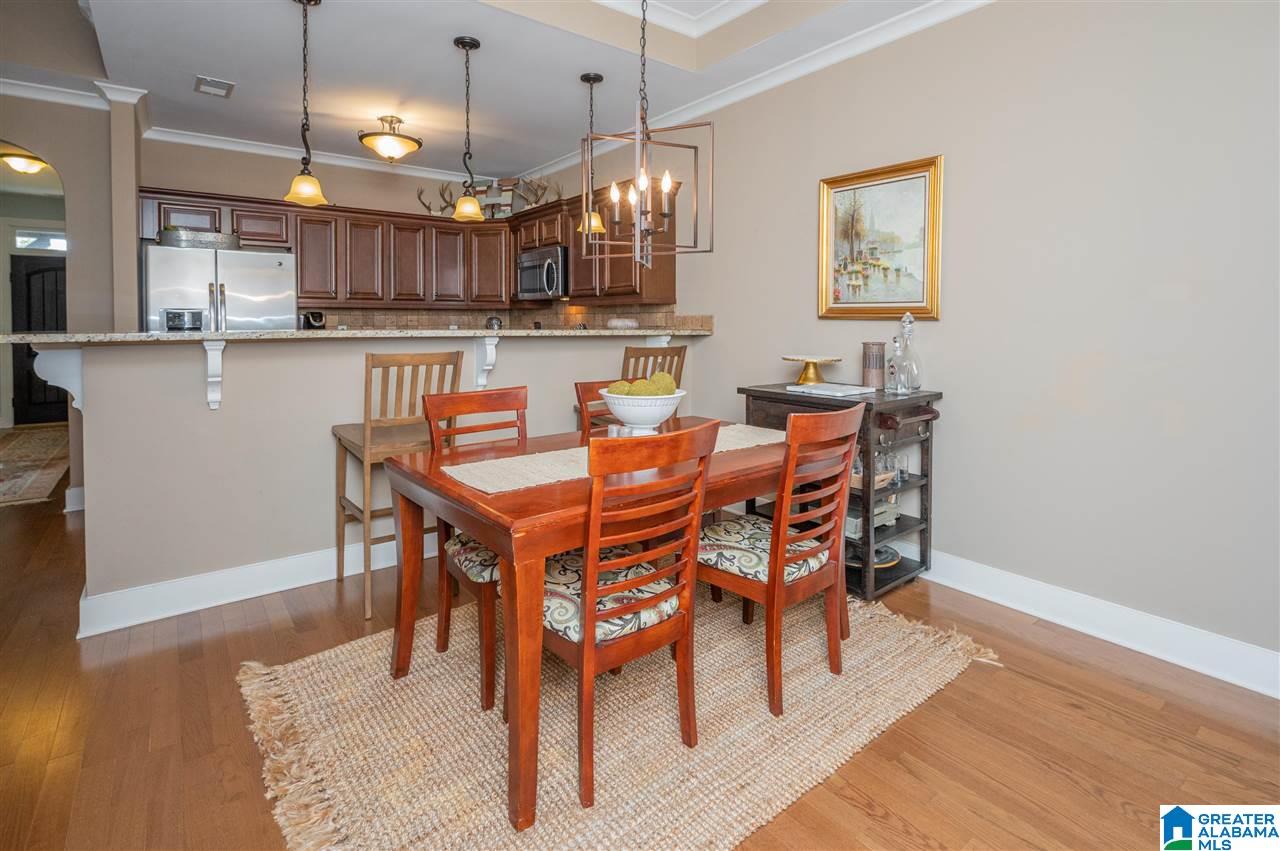 135 Kingston Ridge Birmingham, AL 35211 - Photo 17 of 42