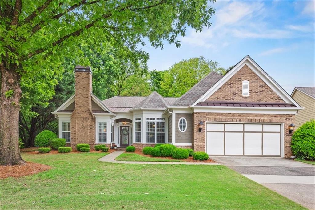 6065 Vickery Point Cumming, GA 30040 - Photo 1 of 33