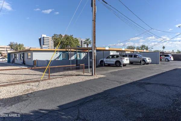 $925,000 | 1747 East Virginia Avenue, Phoenix, AZ 85006
