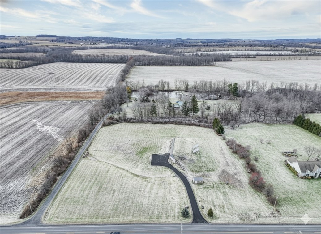 2654 Whalen Road East Bloomfield, NY 14469 - Photo 3 of 49 3.40 Acres!!