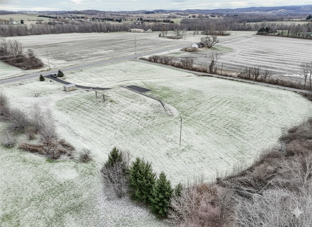 2654 Whalen Road East Bloomfield, NY 14469 - Photo 4 of 49 Rural setting but close to all!