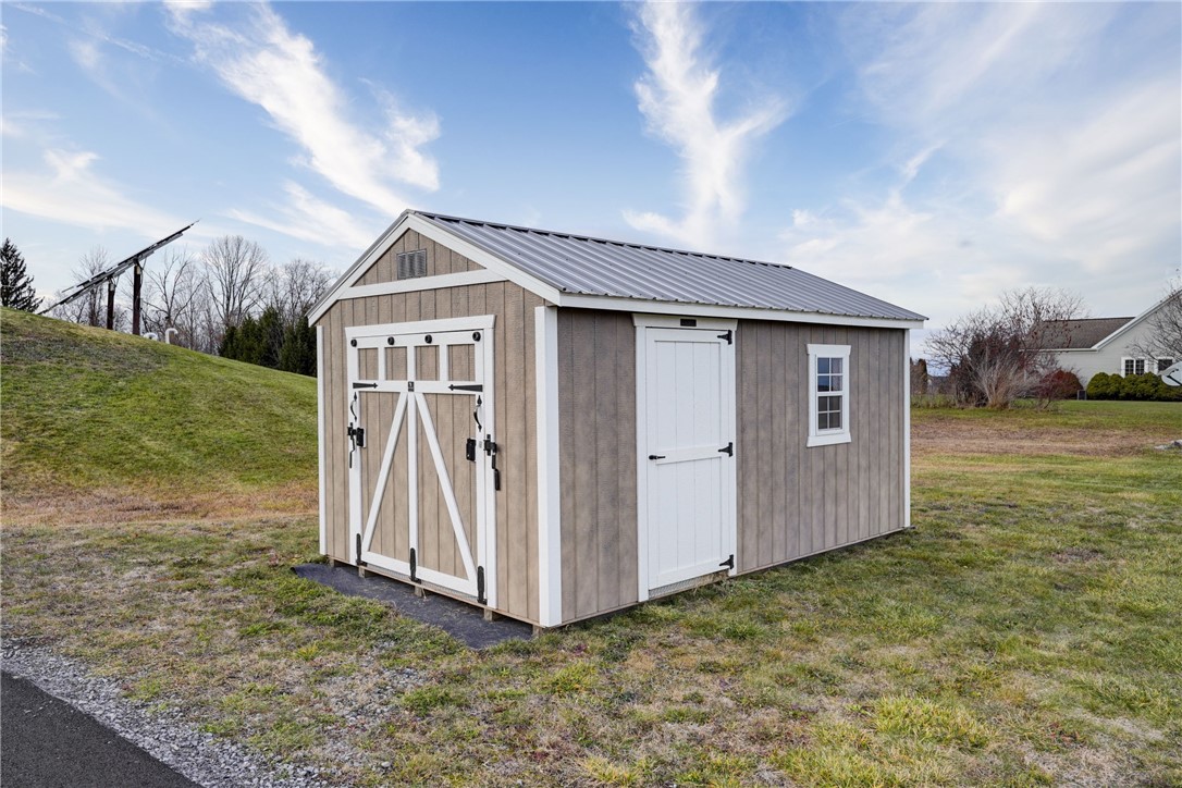 2654 Whalen Road East Bloomfield, NY 14469 - Photo 43 of 49