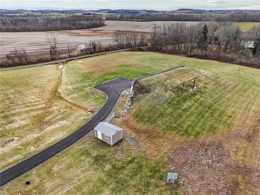 2654 Whalen Road East Bloomfield, NY 14469 - Photo 46 of 49