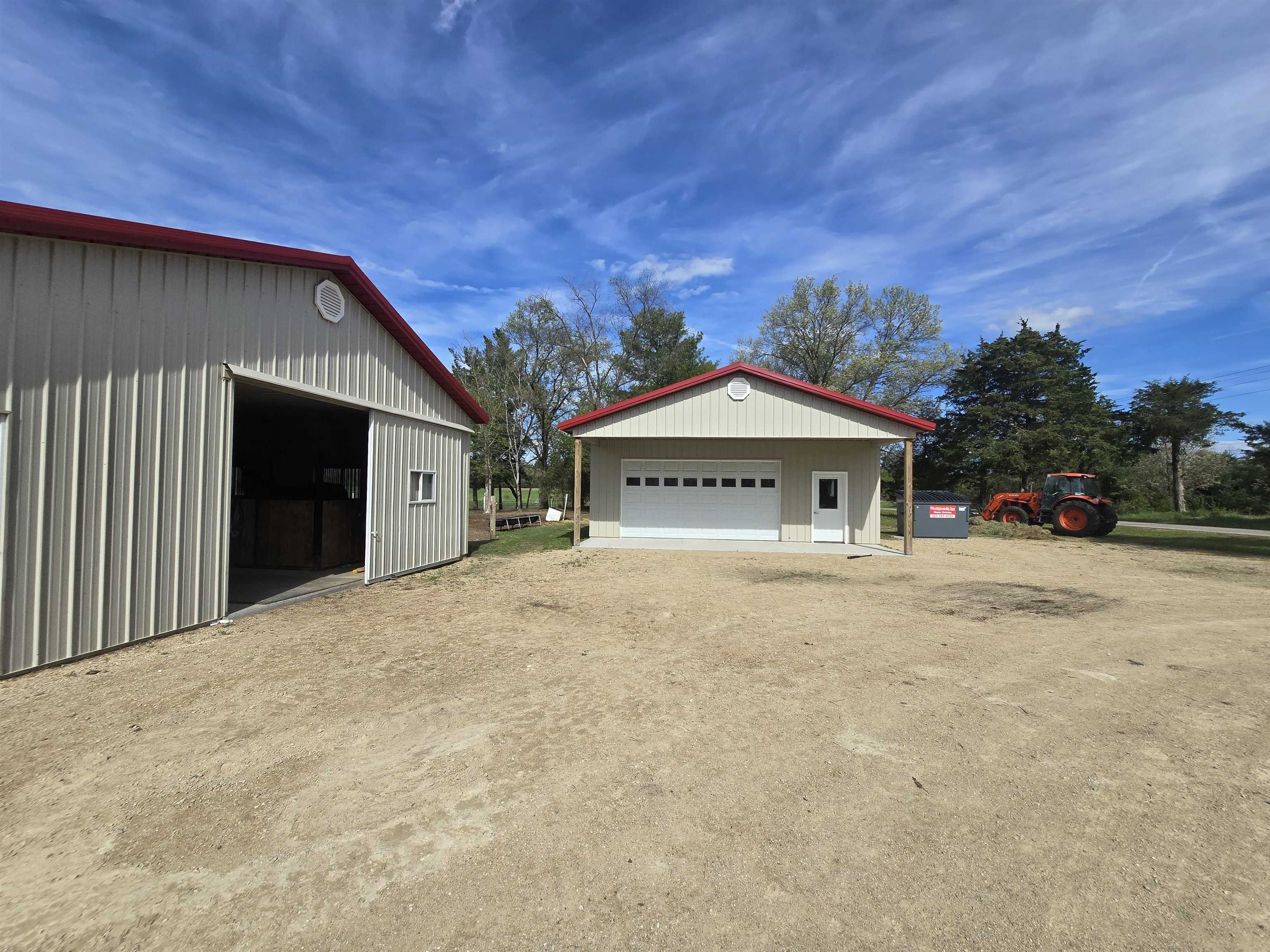 W10556 Czech Road Coloma, WI 54930 - Photo 6 of 60