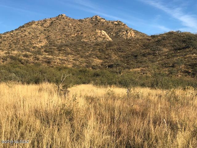 Tbd Bond Canyon Road, Unit 57/2 Rio Rico, AZ 85648 - Photo 1 of 32