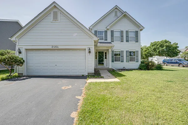 $2,895 | 2464 Blue Spruce Lane, Aurora, IL 60502