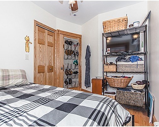 16 South Russell, Unit 2 Boston, MA 02114 - Photo 2 of 14