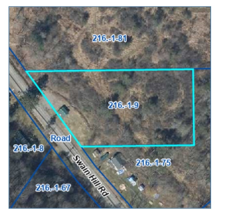 3864 Swain Hill Road Andover, NY 14806 - Photo 16 of 16