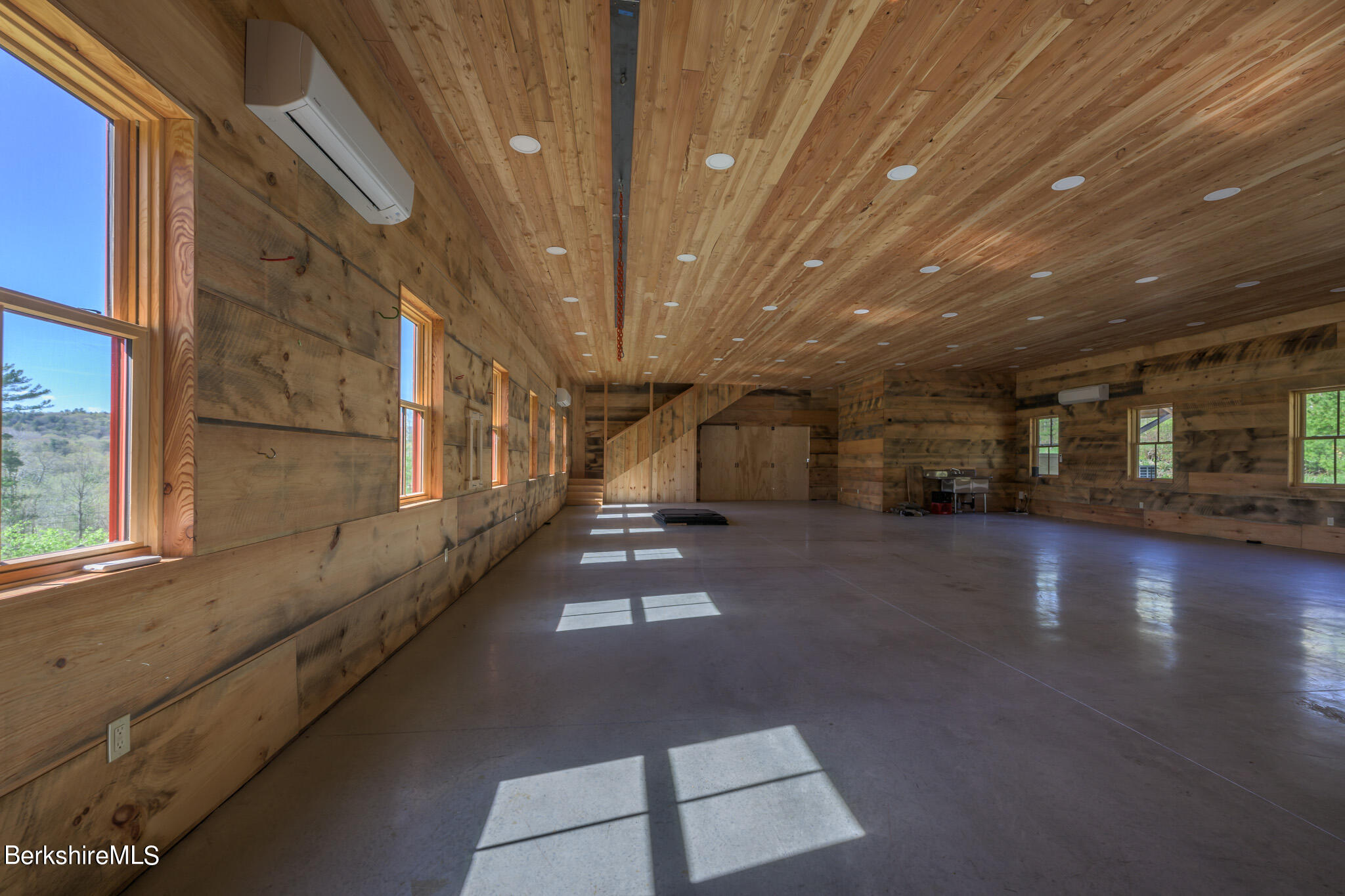 274 E Road Alford, MA 01266 - Photo 17 of 36 Expansive!