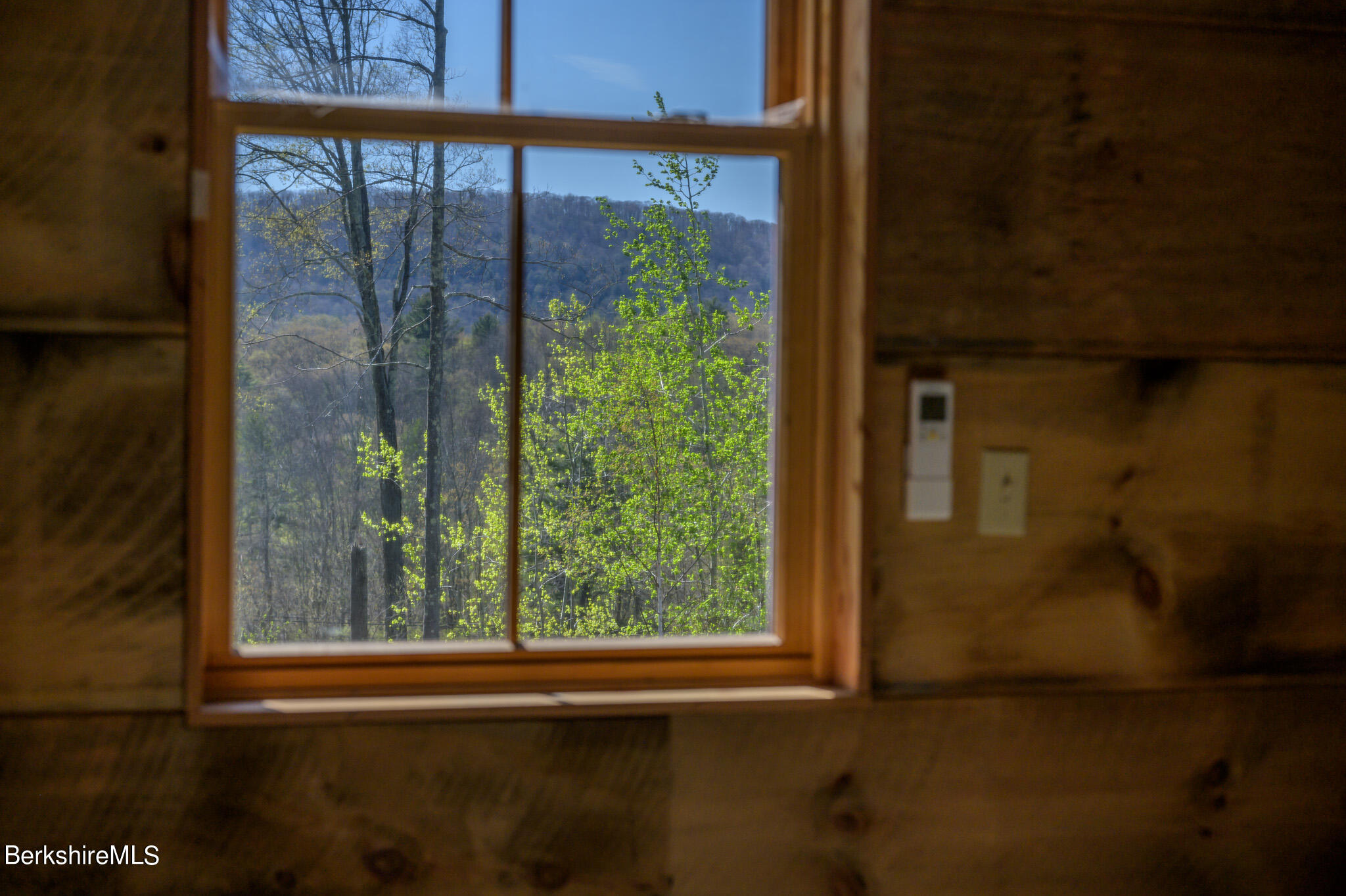 274 E Road Alford, MA 01266 - Photo 18 of 36 West facing windows